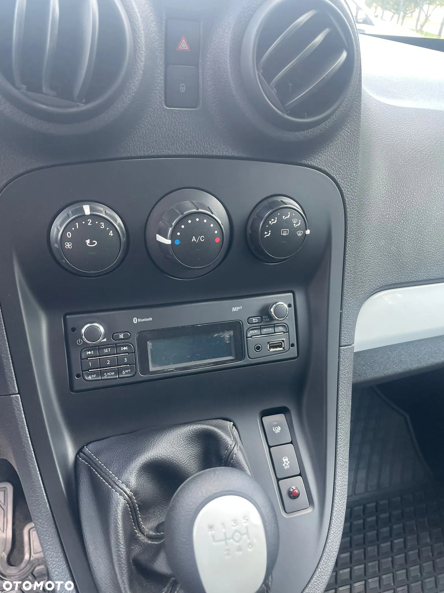 Mercedes-Benz Citan - 15