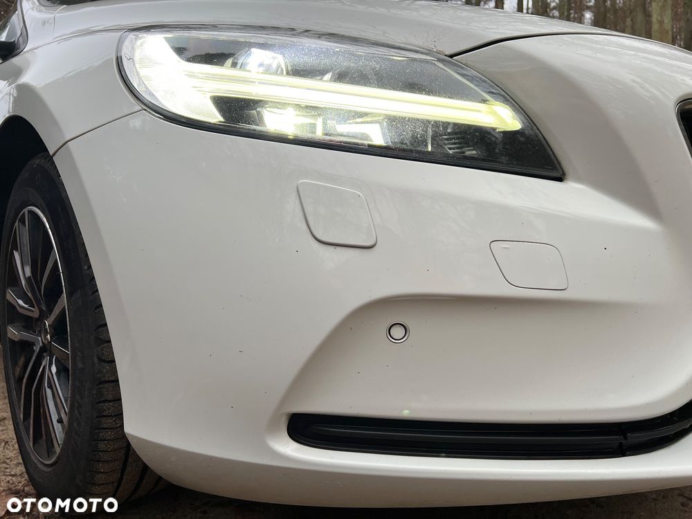 Volvo V40 D3 Geartronic Inscription - 27