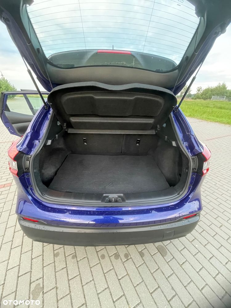 Nissan Qashqai 1.3 DIG-T N-Tec - 14