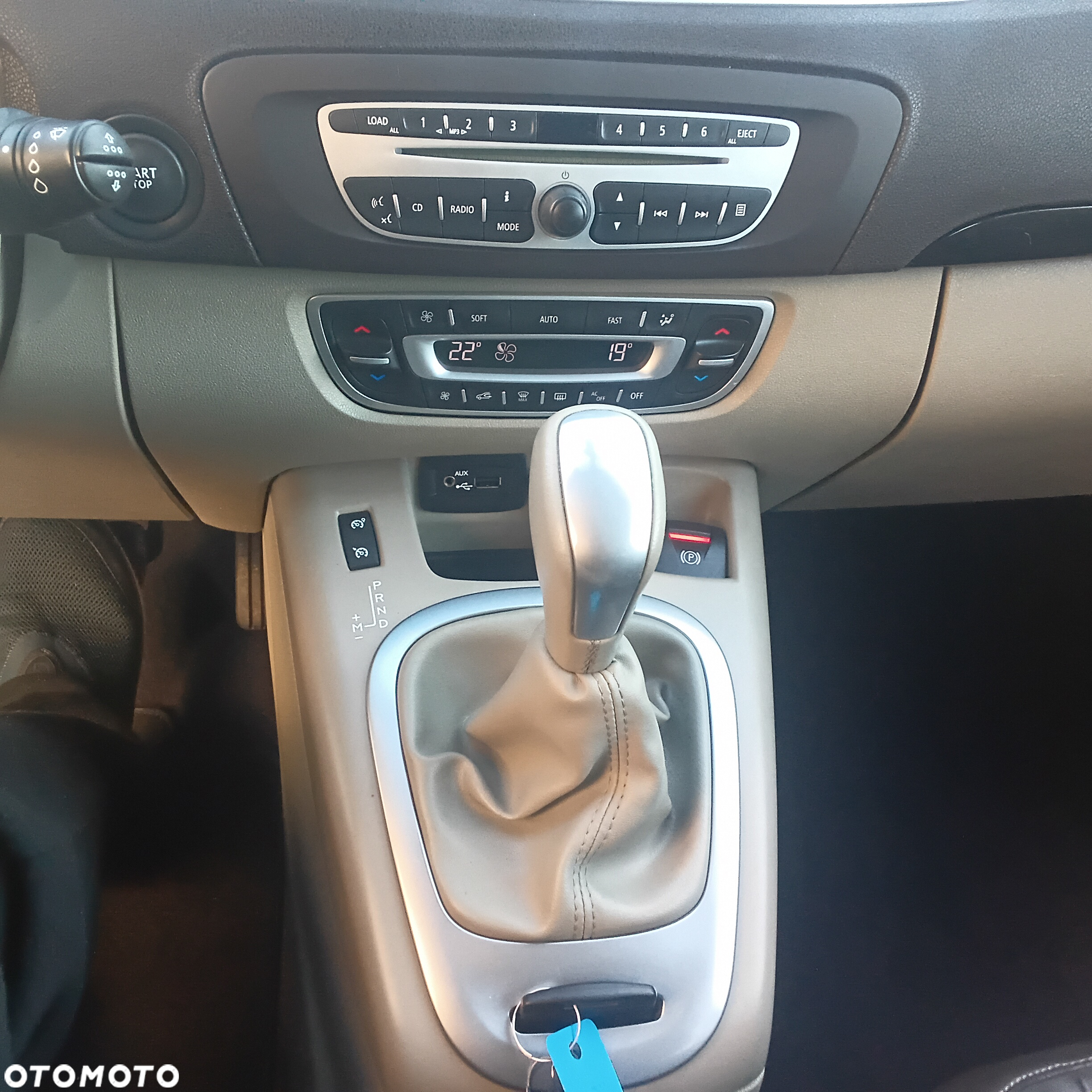 Renault Scenic - 9