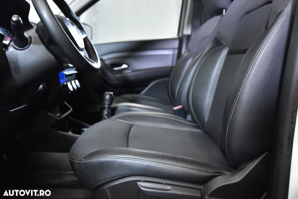 Renault Express - 17