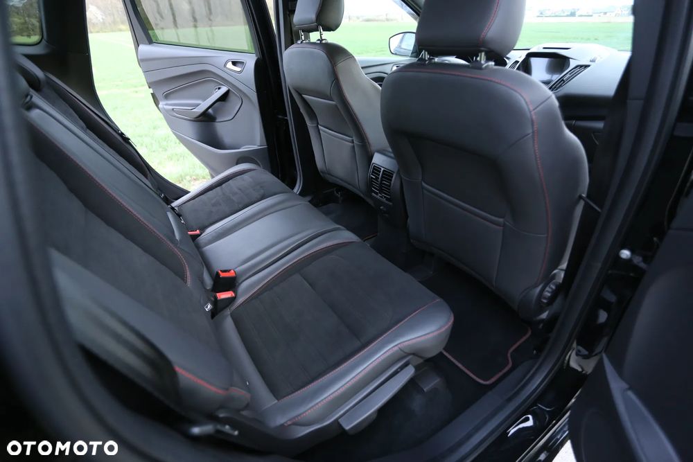 Ford Kuga 1.5 EcoBoost AWD ST-Line Black ASS - 10