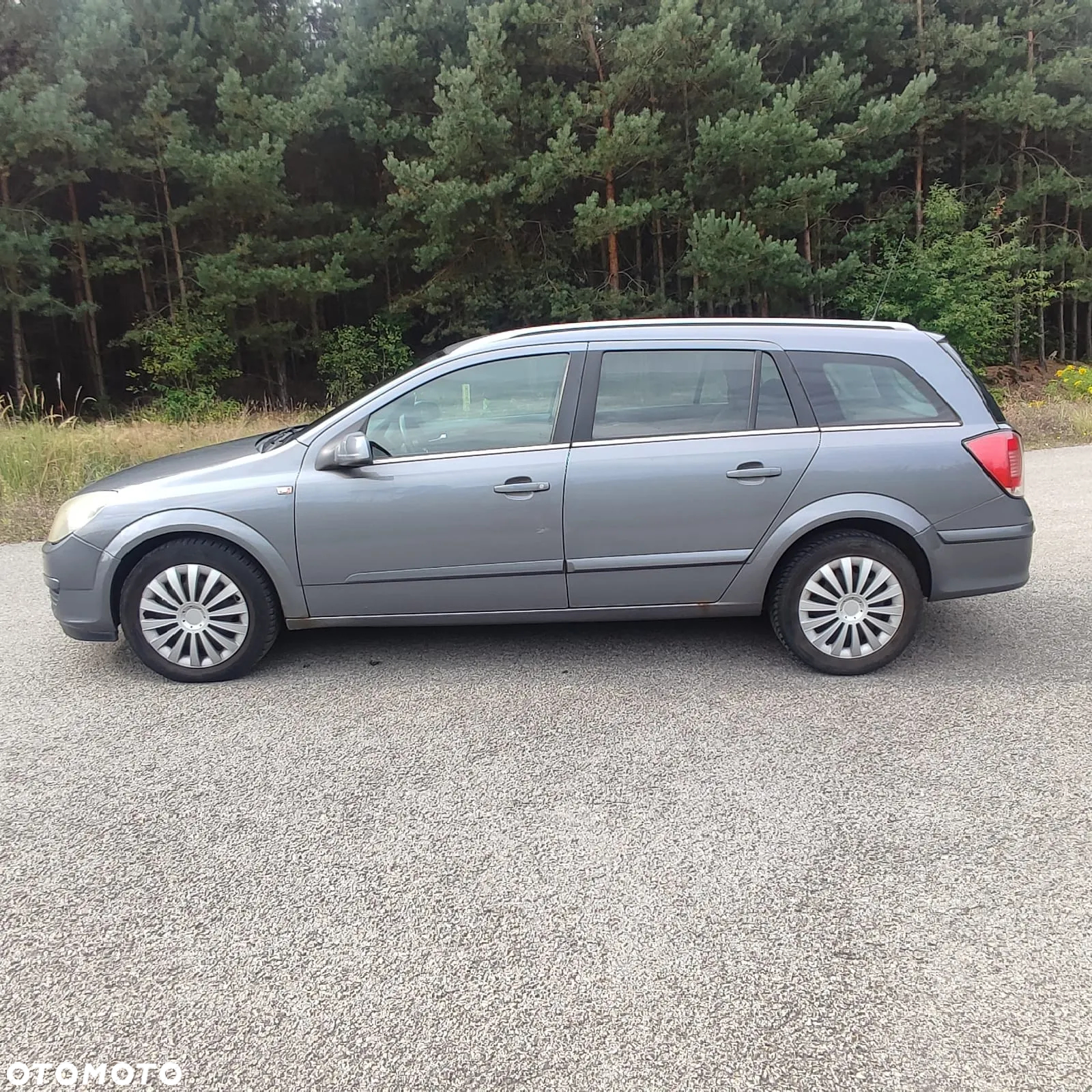 Opel Astra III 1.6 Enjoy - 2