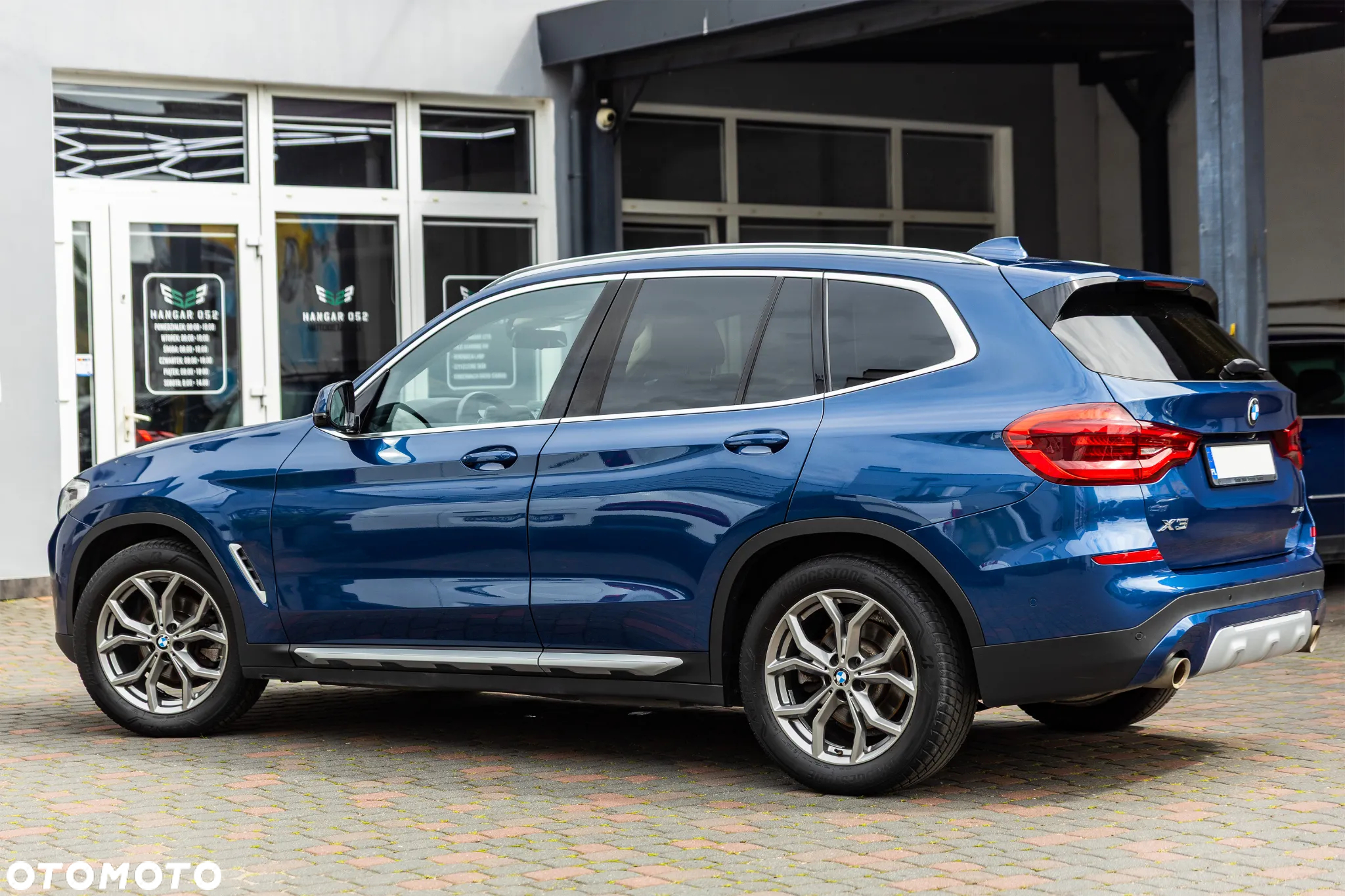 BMW X3 - 15