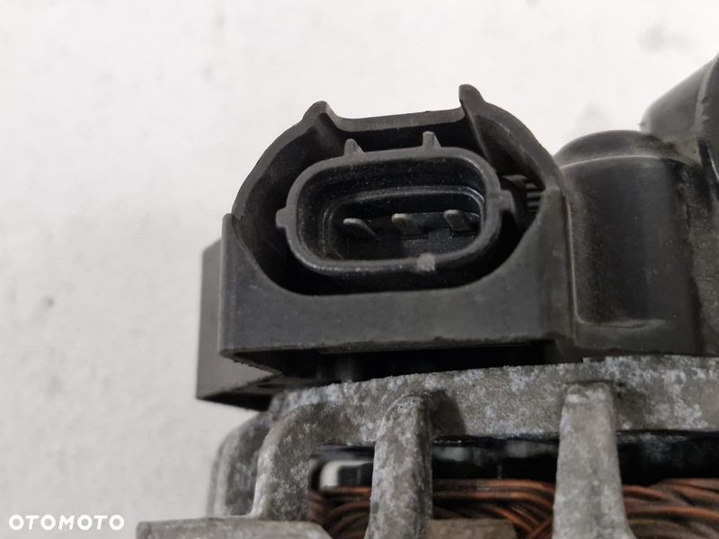 KIA RIO III 3 VENGA 1.4 B ALTERNATOR - 5
