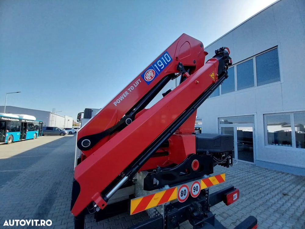 Iveco Iveco X-Way AT280X46Y/PS ON+Macara+Bena - 11
