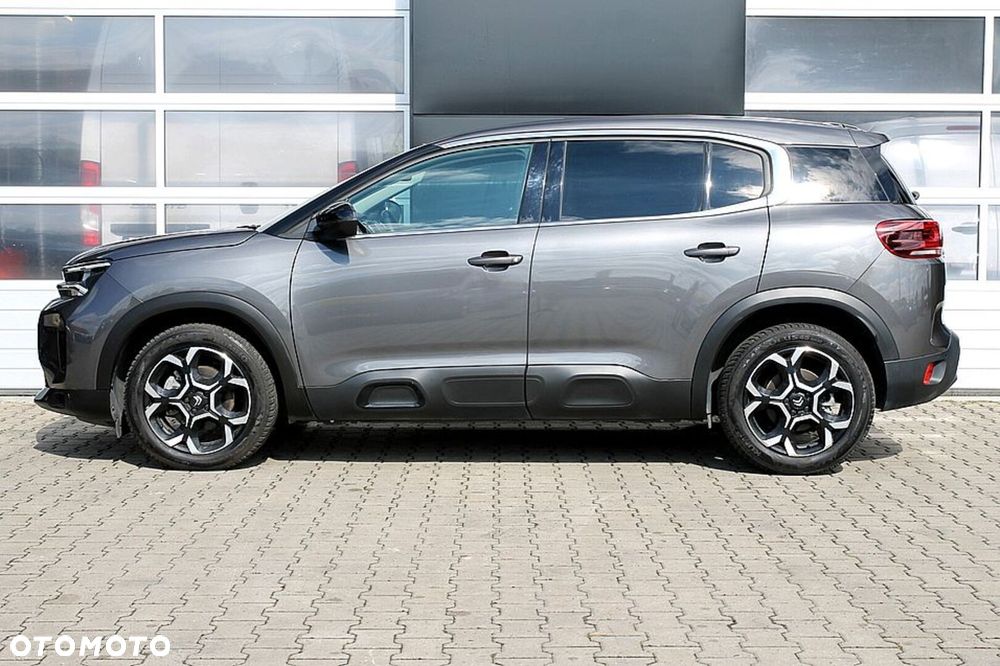 Citroën C5 Aircross 1.5 BlueHDi Shine EAT8 - 14