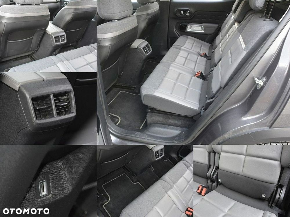 Citroën C5 Aircross 2021