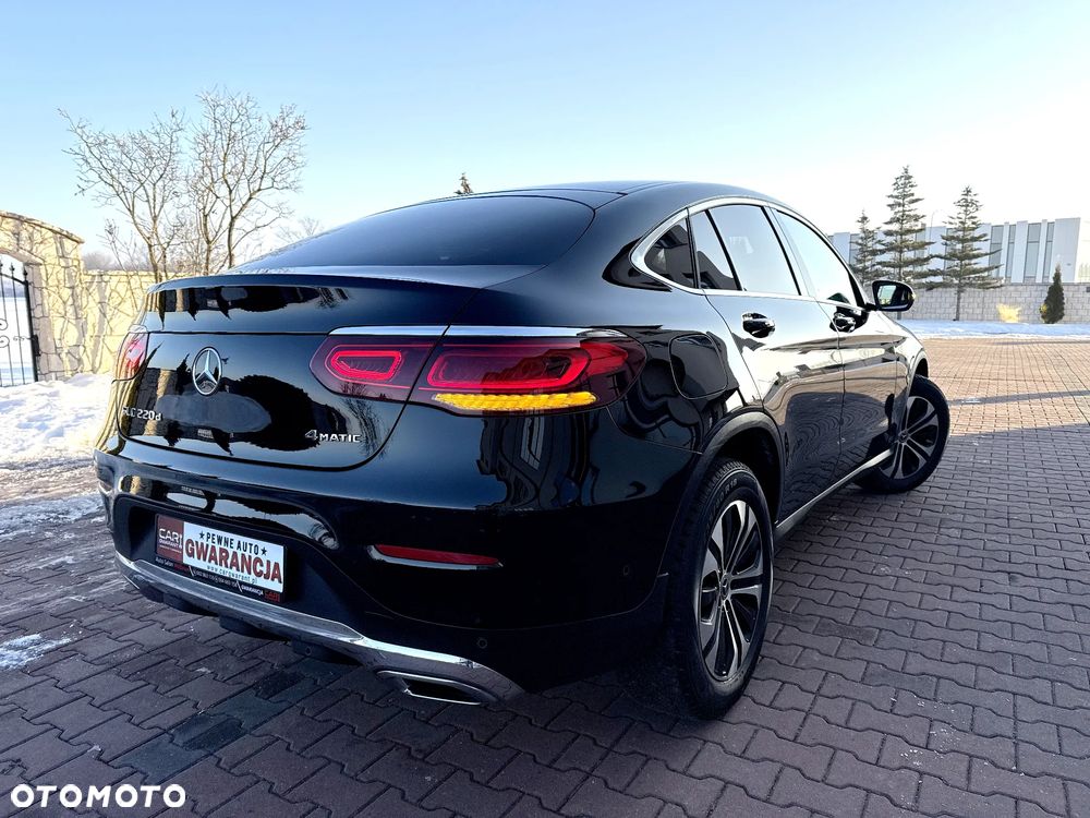 Mercedes-Benz GLC - 40