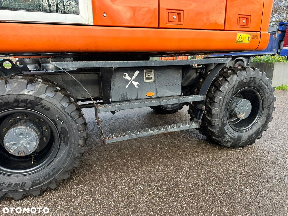 Caterpillar M314F - 13