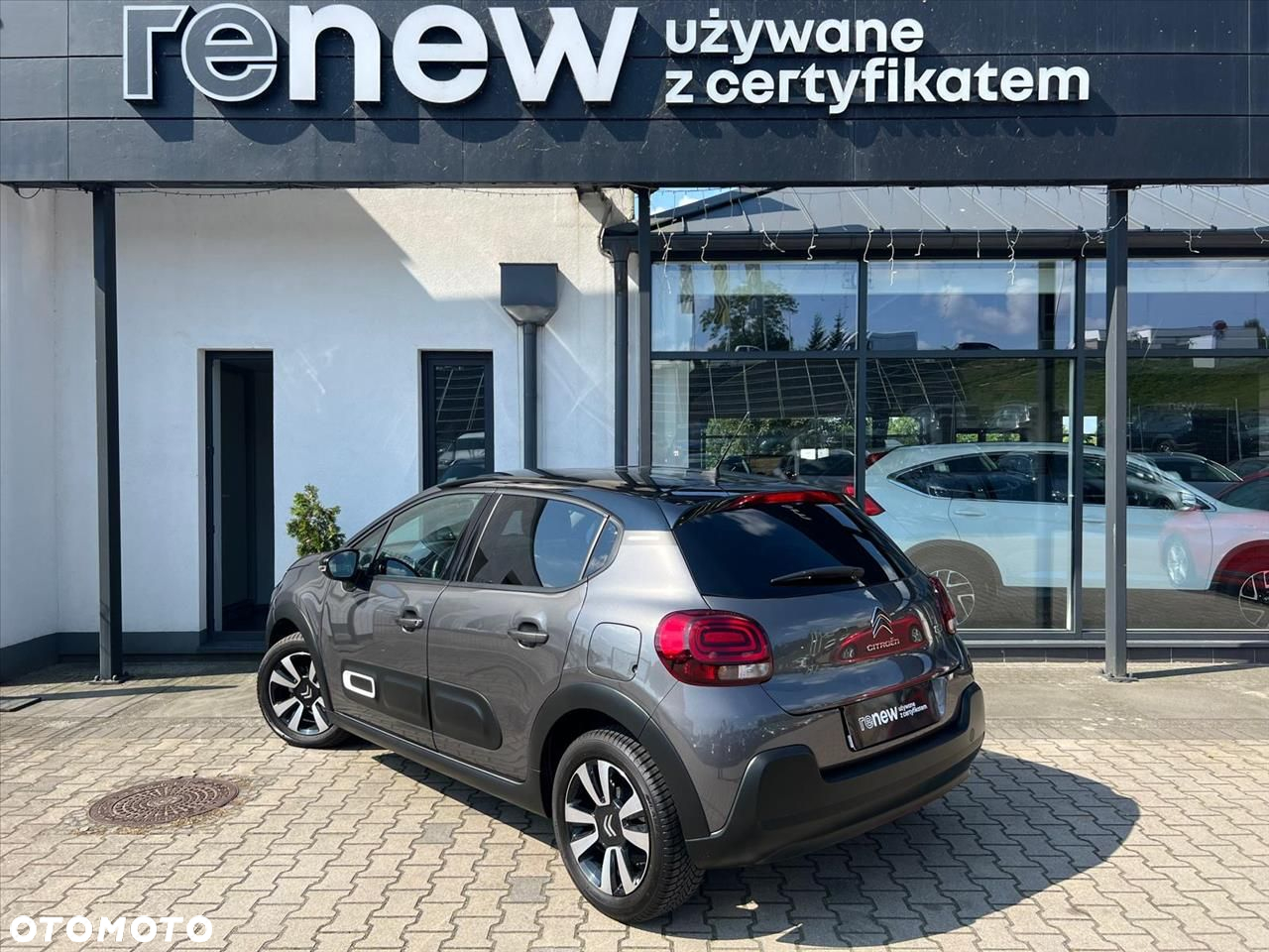 Citroën C3 1.2 PureTech Feel - 6