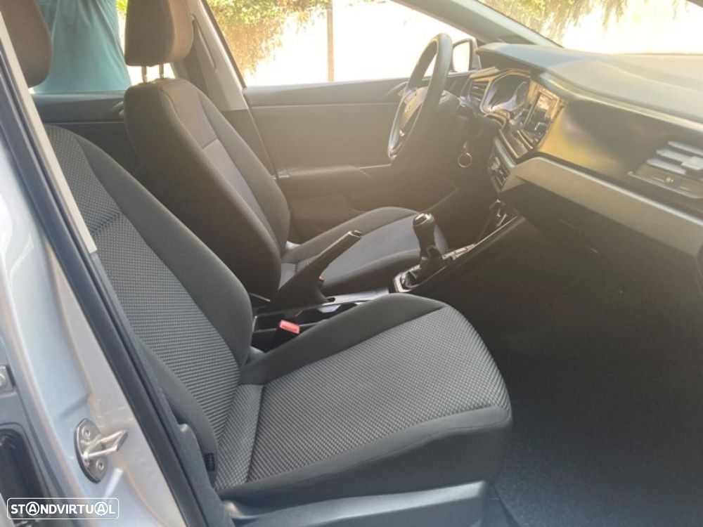 VW Polo 1.0 Trendline - 30