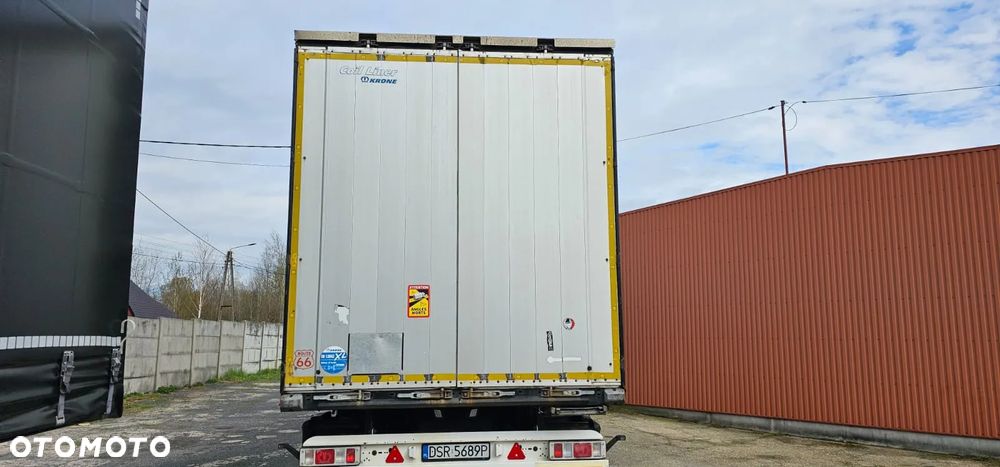 Krone Colimulda - 19