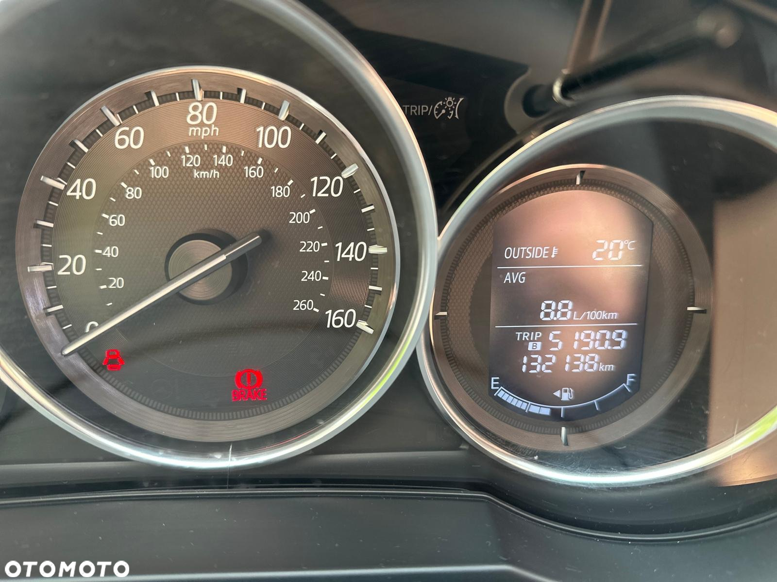 Mazda 6 2.5 Skypassion I-ELoop - 8