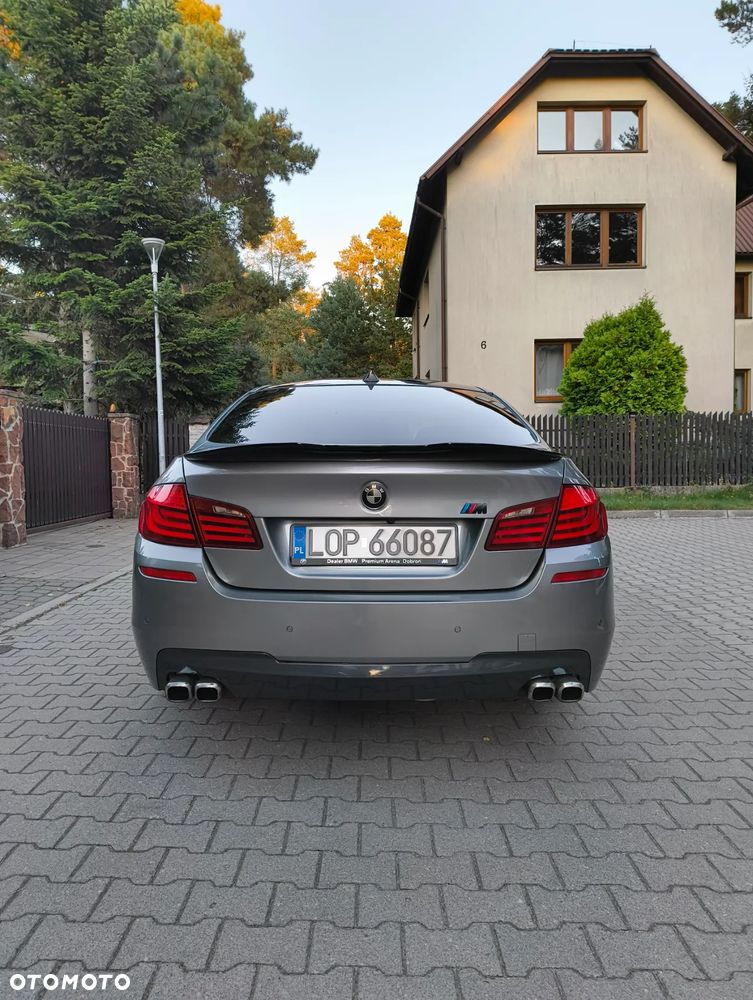 BMW Seria 5 - 28