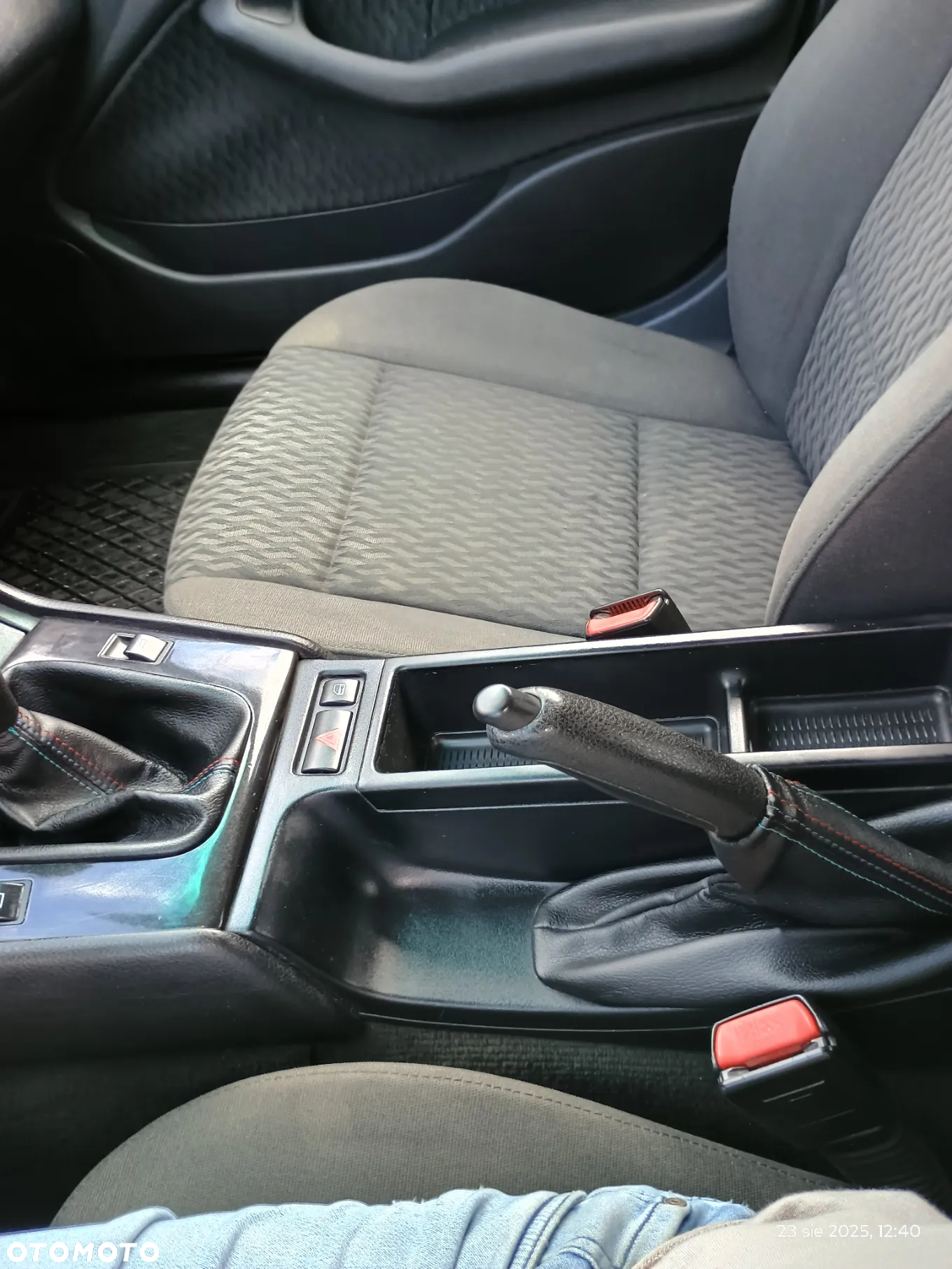 BMW Seria 3 320i - 5