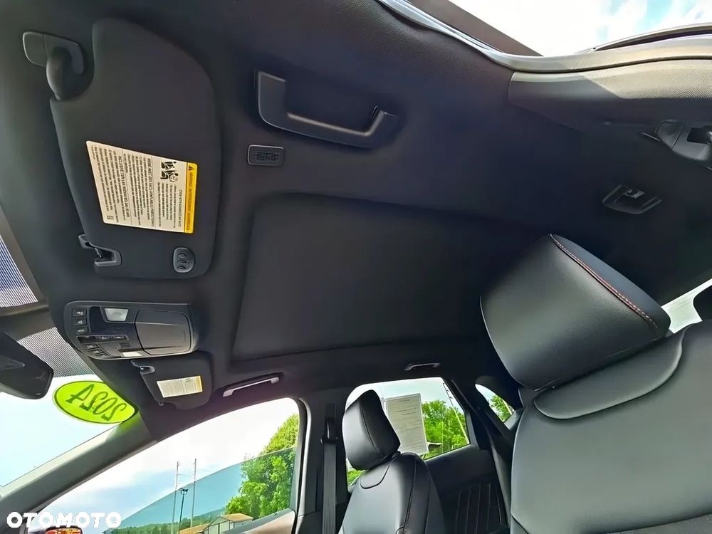 Ford Edge - 10