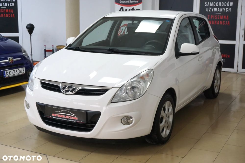 Hyundai i20 1.4 CRDi Comfort - 3