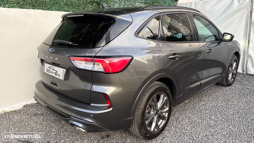 Ford Kuga 1.5 EcoBoost ST-Line X - 7