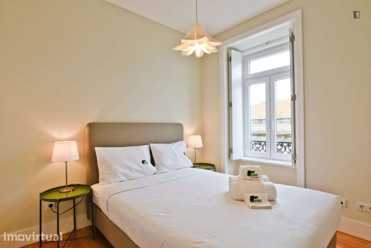Apartamento com 1 quartos - localizado em Penha Lisbon - Grande imagem: 2/15