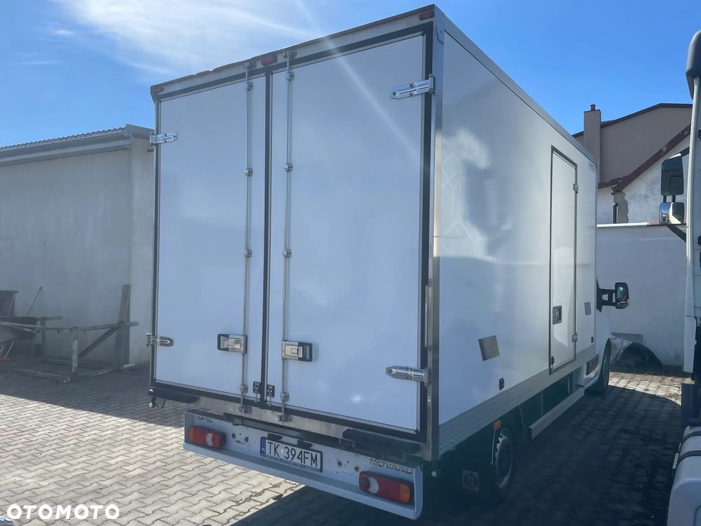 Renault Master Movano 2,3 165KM  Kontener - 5