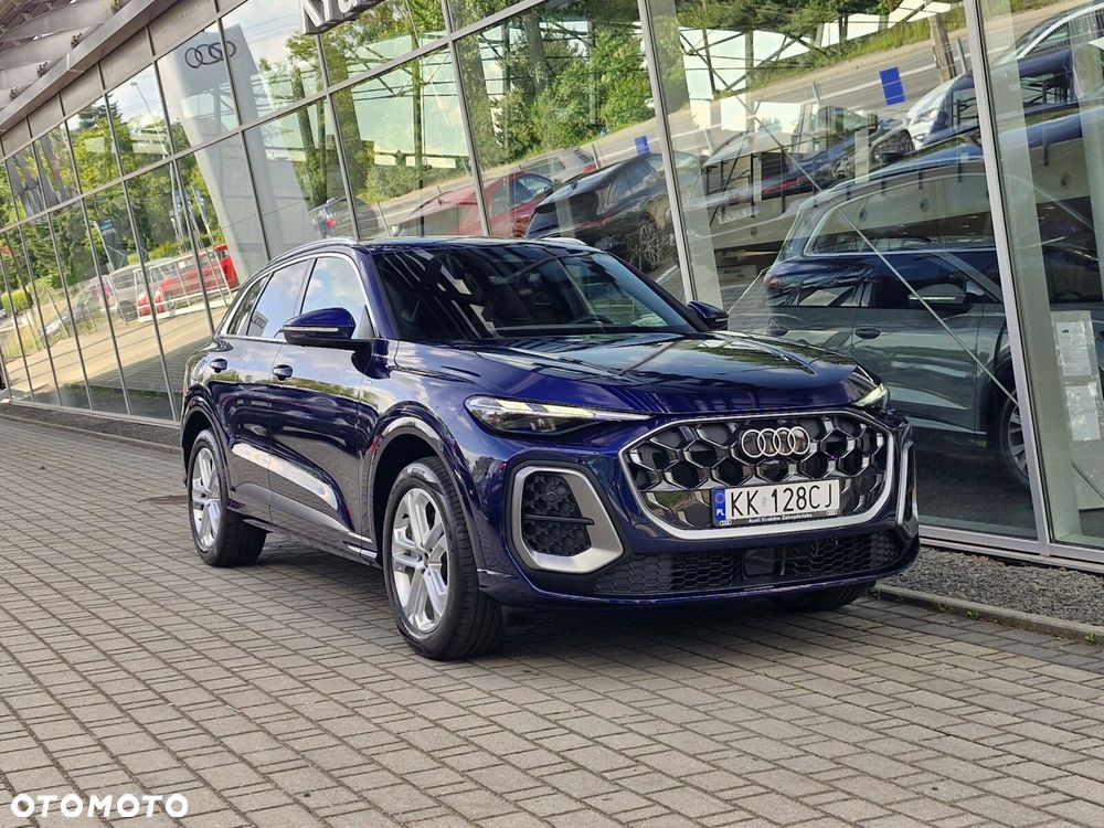 Audi Q5 - 3