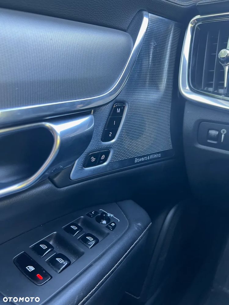 Volvo V90 - 10