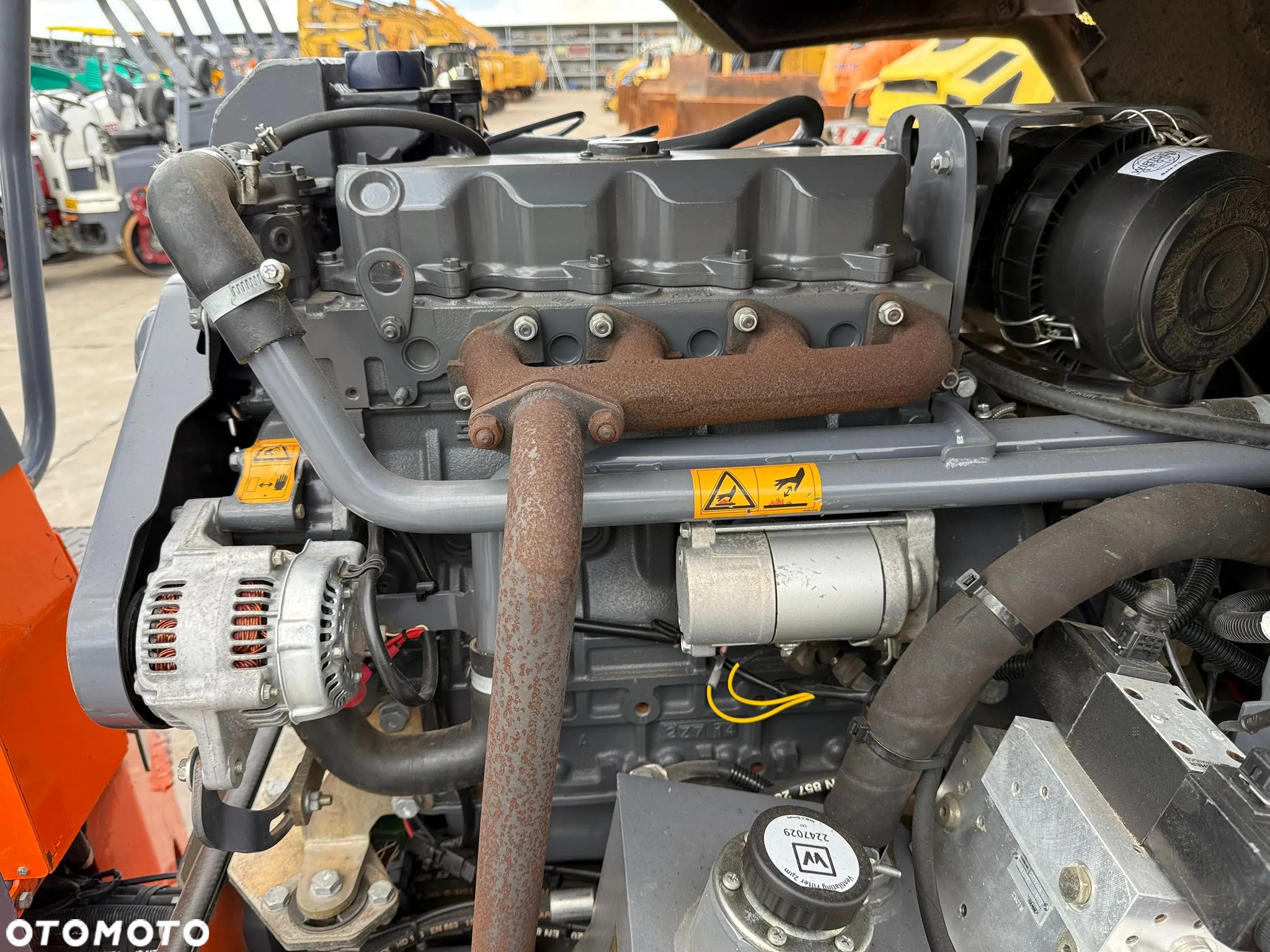 Hamm HD 14 VV - 28