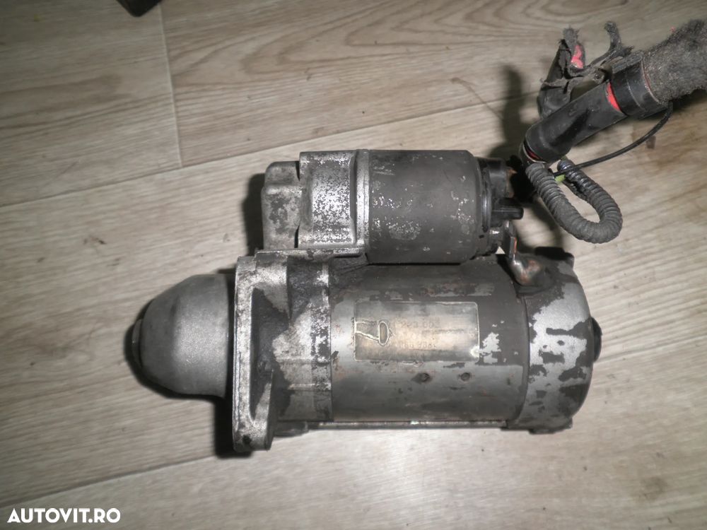 Electromotor Iveco Daily 3.0 HPI Euro 4 504086888 - 1