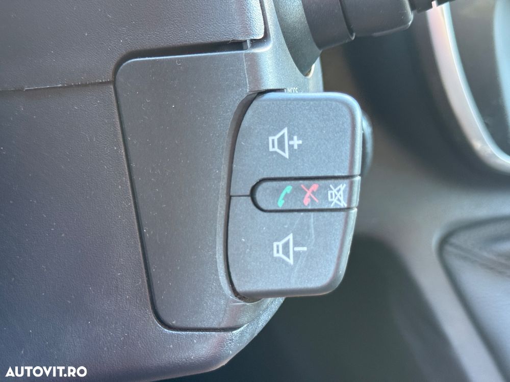 Renault Kangoo ENERGY dCi 90 FAP Start & Stop EXPERIENCE - 12