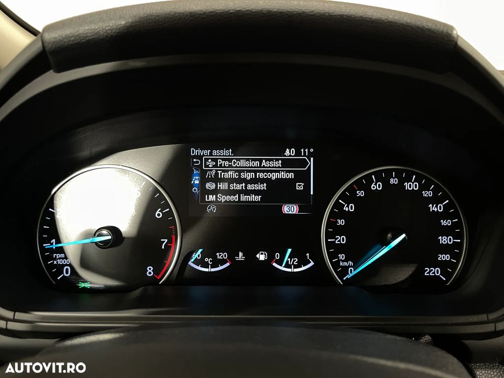 Ford EcoSport 1.0 EcoBoost Active - 24