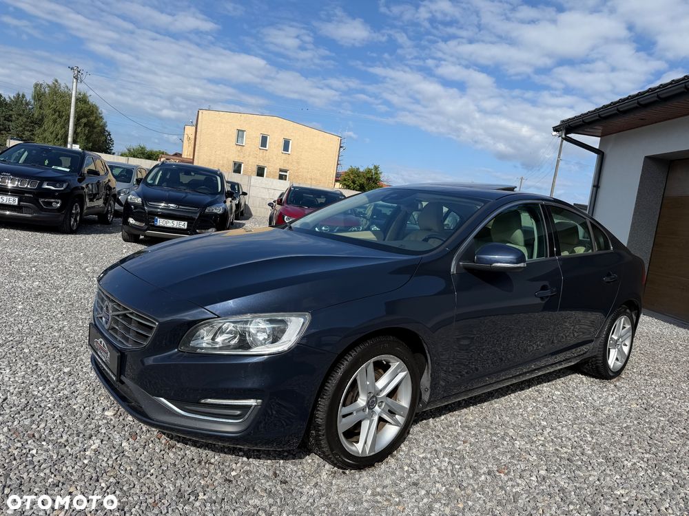 Volvo S60 2.5 T5 - 32