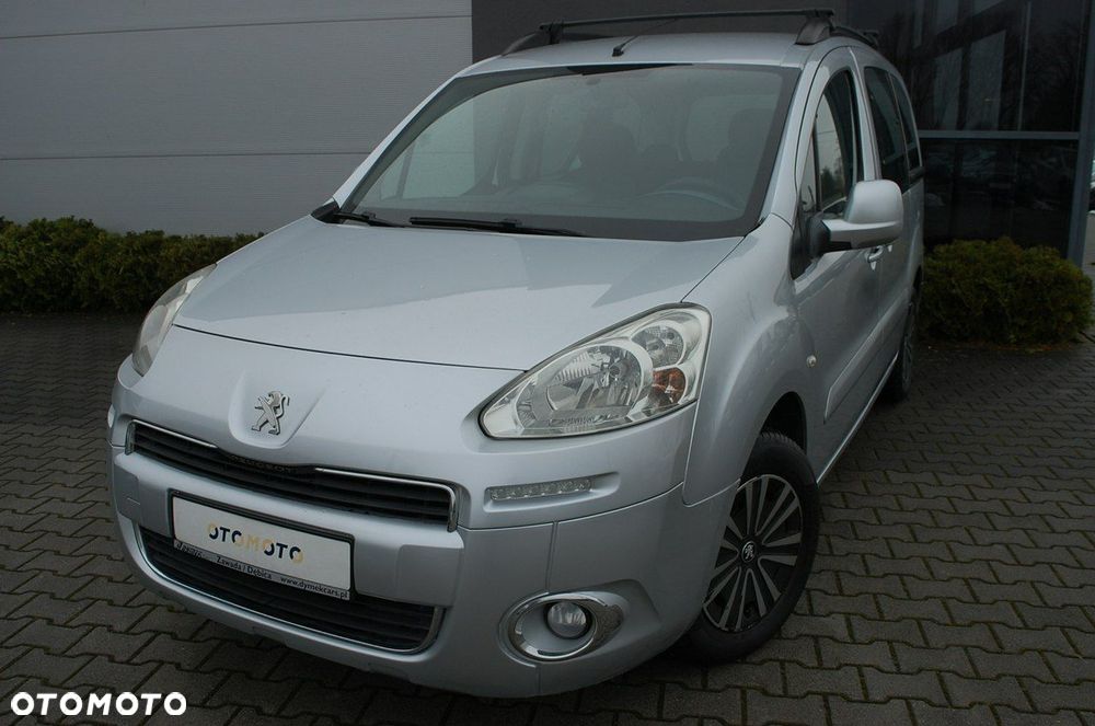 Peugeot Partner - 2