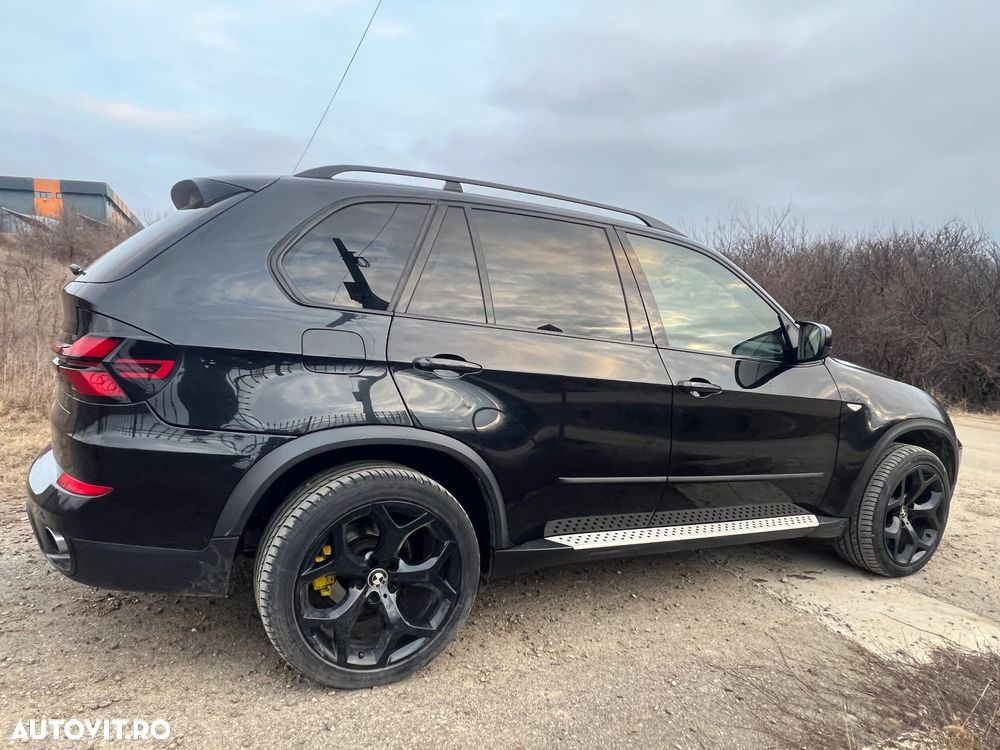 BMW X5 - 6