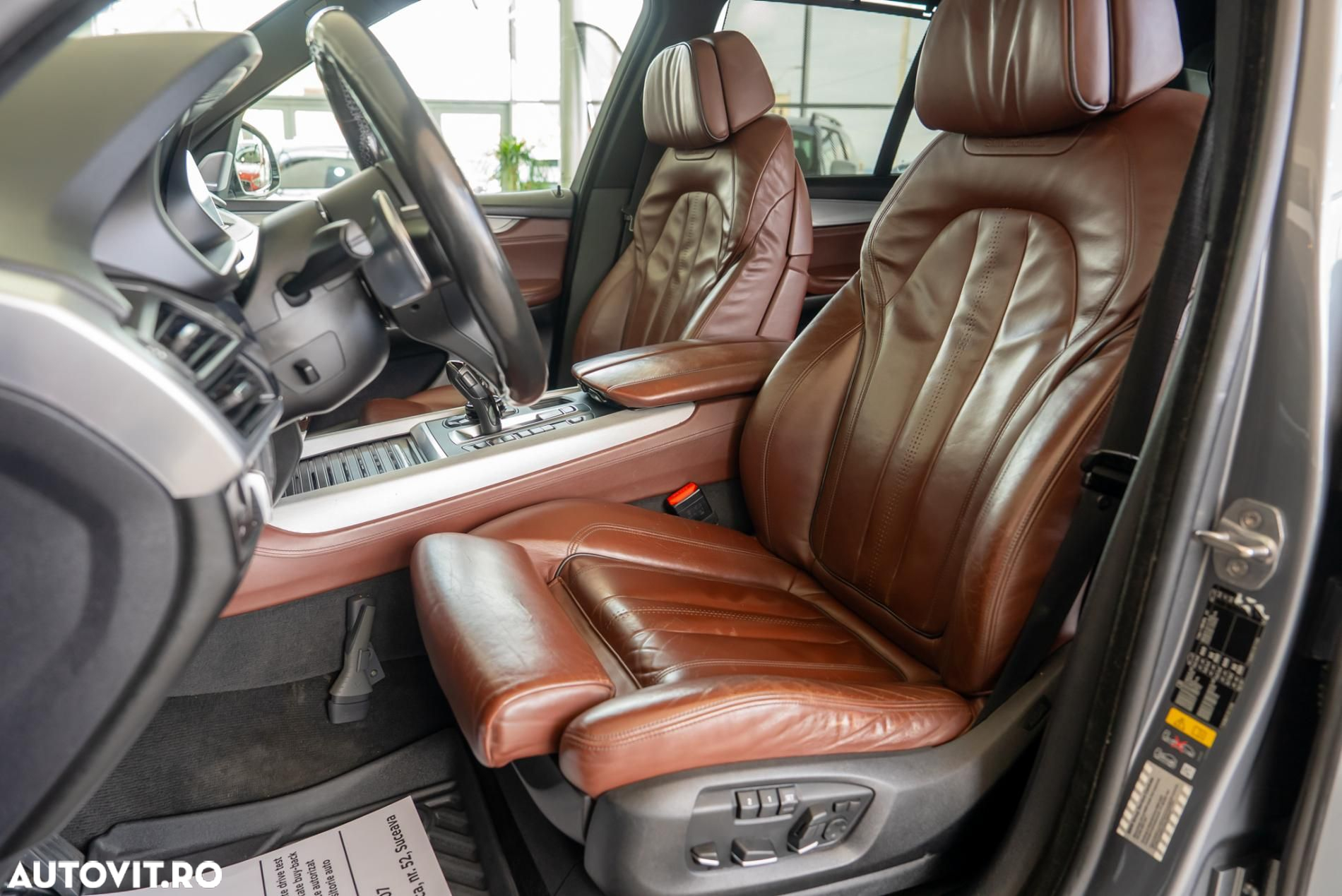 BMW X5 xDrive40e iPerformance - 6