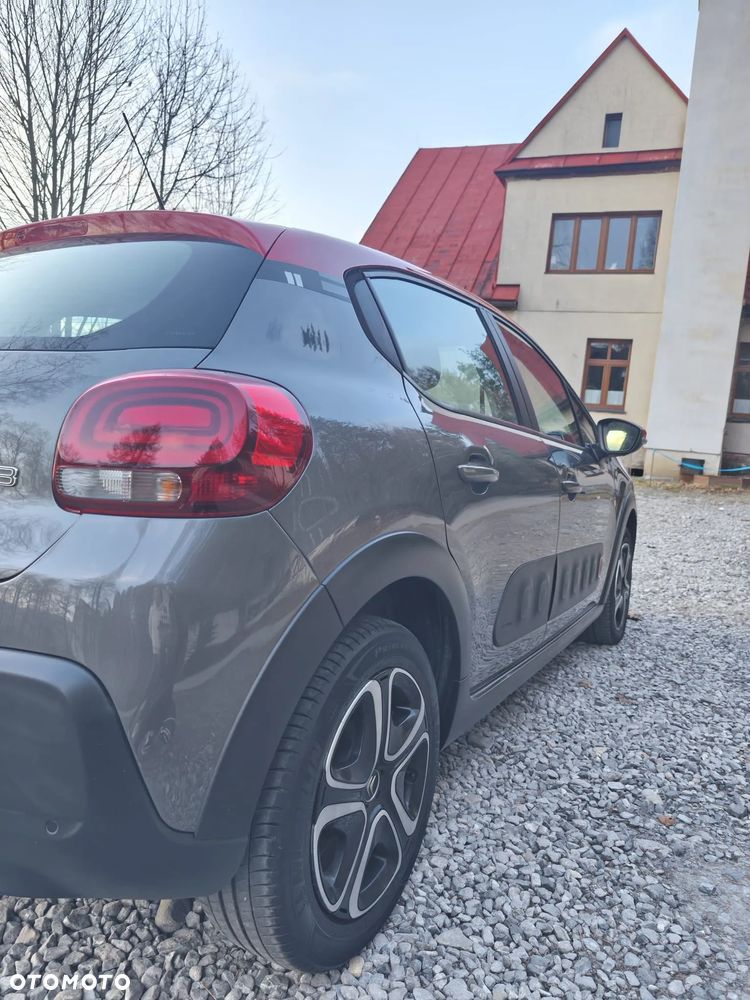 Citroën C3 - 10