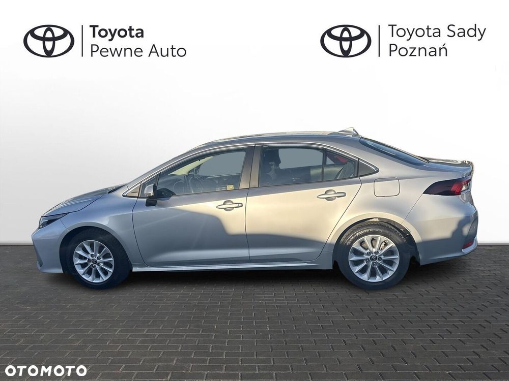 Toyota Corolla 1.8 Hybrid Comfort - 6