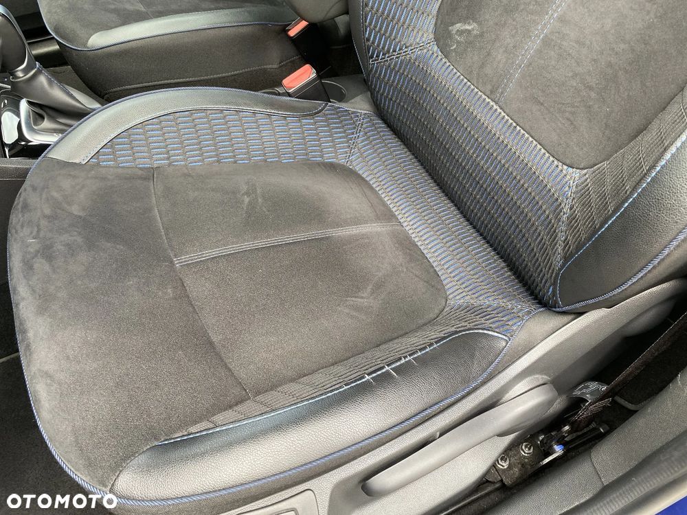 Renault Captur 1.3 Energy TCe S-Edition EDC - 13