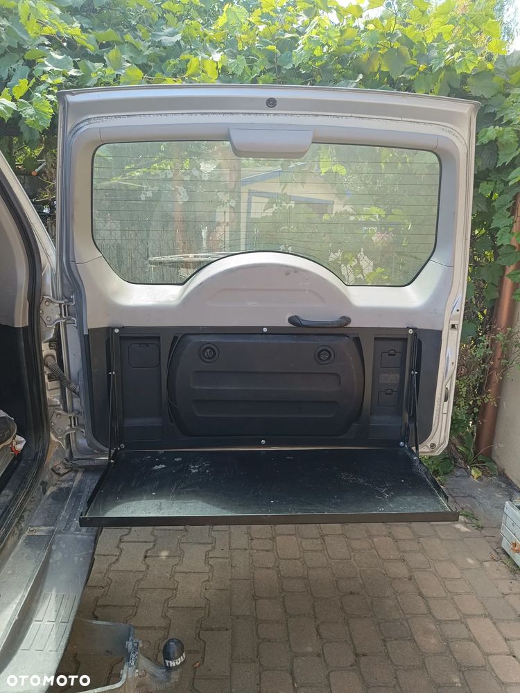 Mitsubishi Pajero 3.2 DI-D Invite - 29