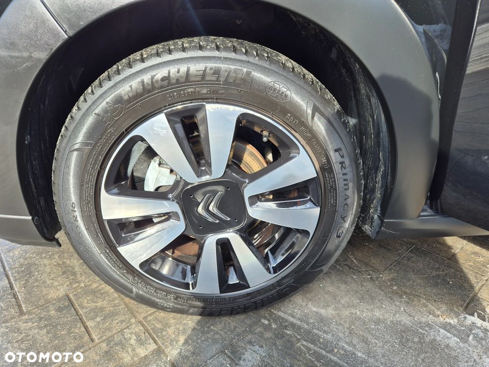 Citroën C3 1.2 PureTech Plus - 22