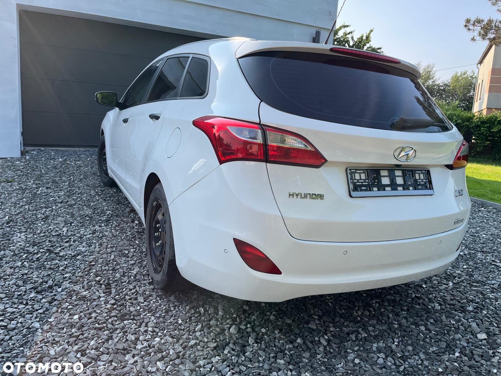 Hyundai i30 1.4 Classic + - 1