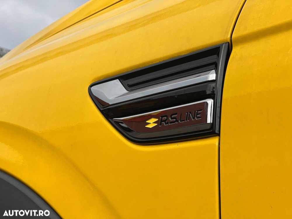 Renault Arkana E-TECH Hybrid Intens - 8