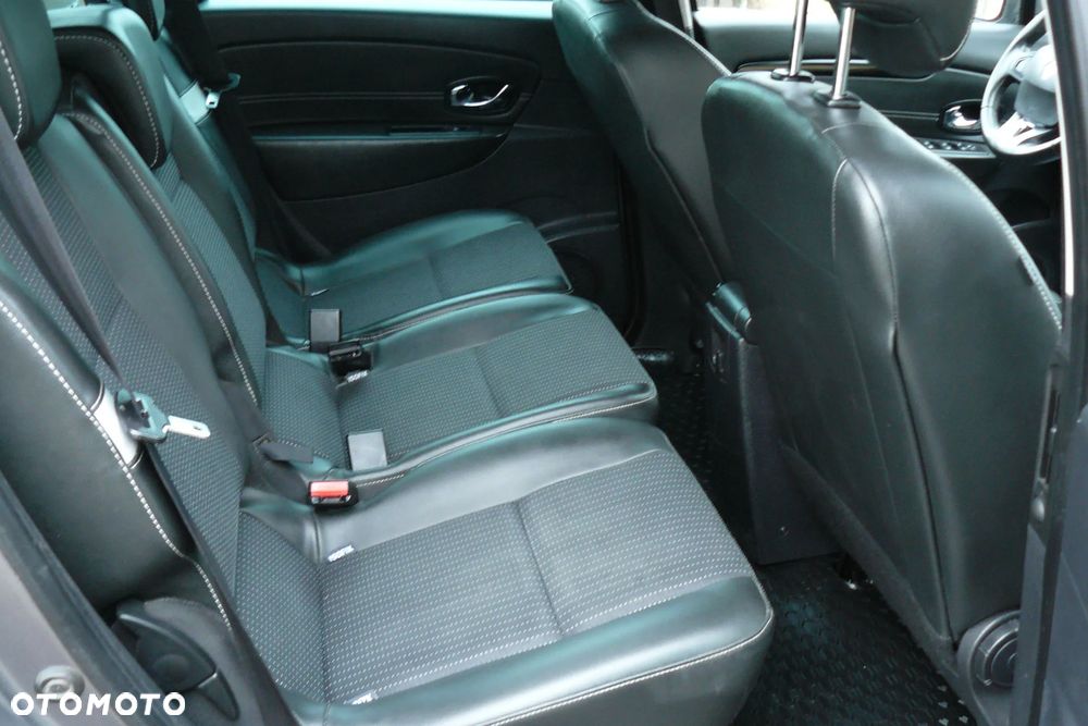 Renault Scenic dCi 110 EDC Dynamique - 6