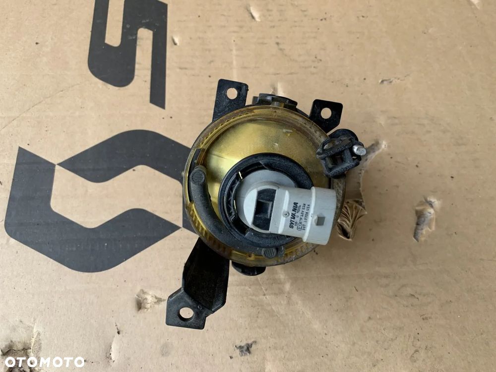 Halogen lewy przód przedni VW EOS - 3