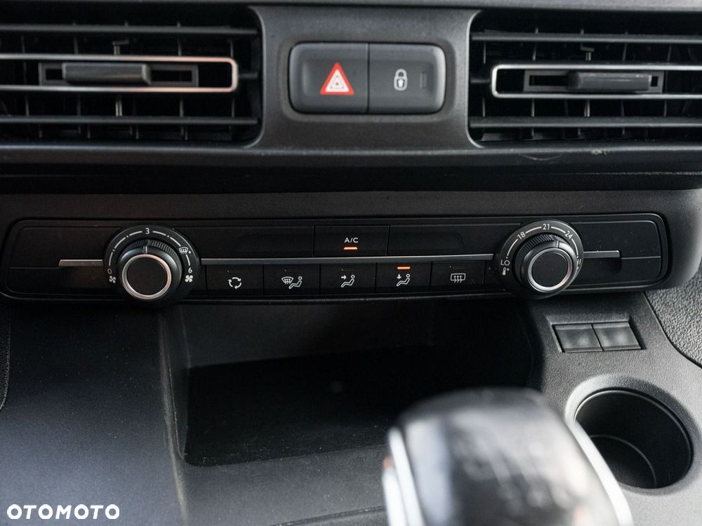 Opel Combo 1.5 CDTI Enjoy S&S - 16