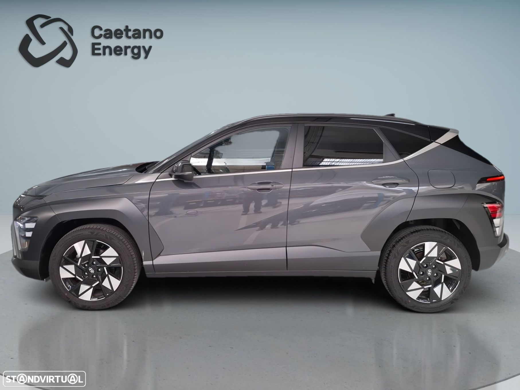 Hyundai Kauai 1.0 T-GDi Premium (TT) - 4