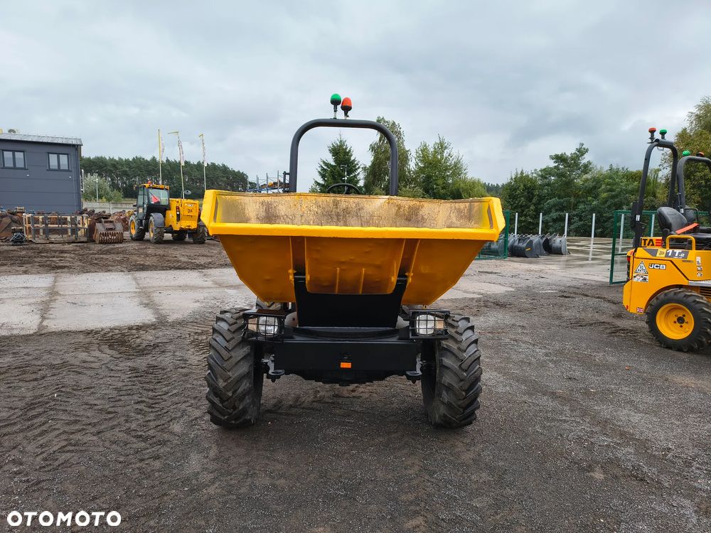 Terex TA3s 3TST 3t 6t 9t - 7