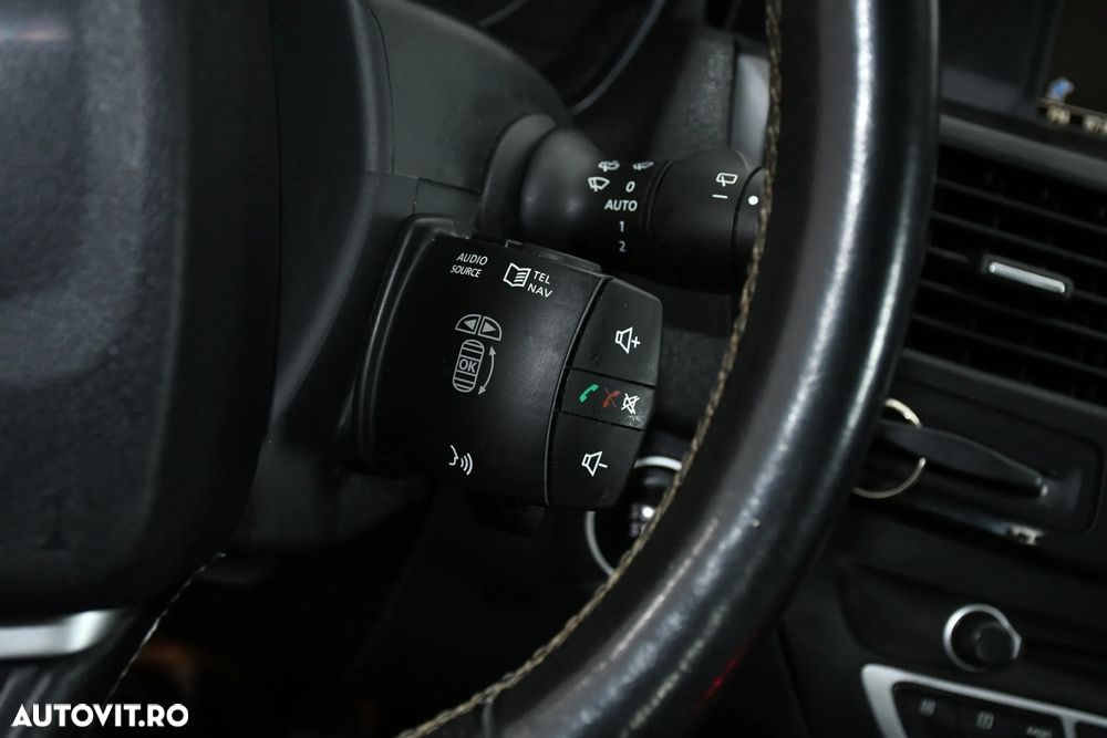 Renault Laguna ENERGY dCi 130 FAP Start & Stop Bose Edition - 19