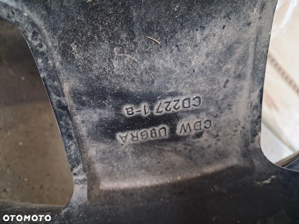 Koło zapasowe RANGE ROVER 9X19 AH32-1007 - 8