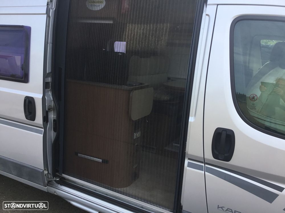 Karmann Davis 620 - 11